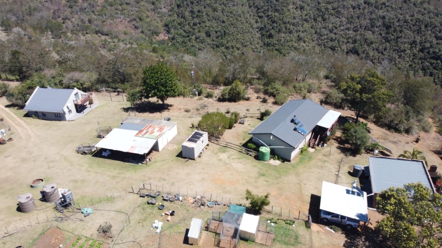 Commercial Property for Sale in Friemersheim Western Cape